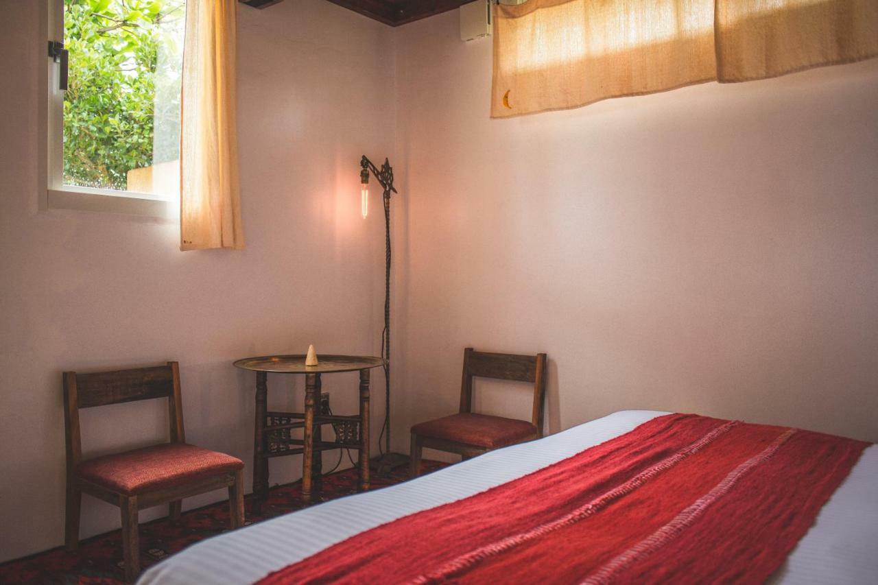 Bed and Breakfast Somos à Kunigami Extérieur photo
